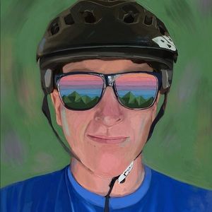 Meet your Posher, Brock